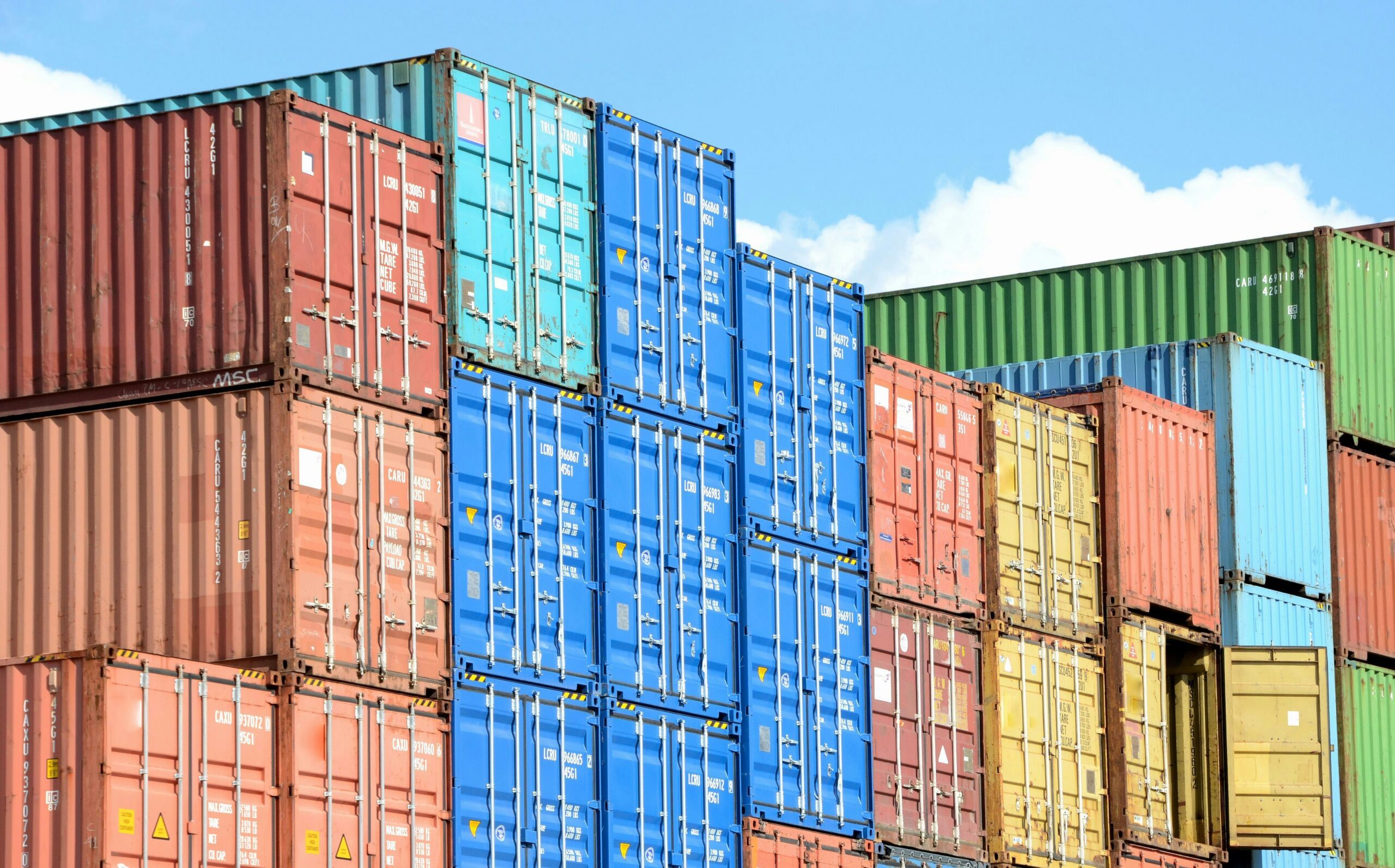 グローバル貿易のリスク：中東危機のさなか、メキシコからの輸出はどの程度脆弱なのか？