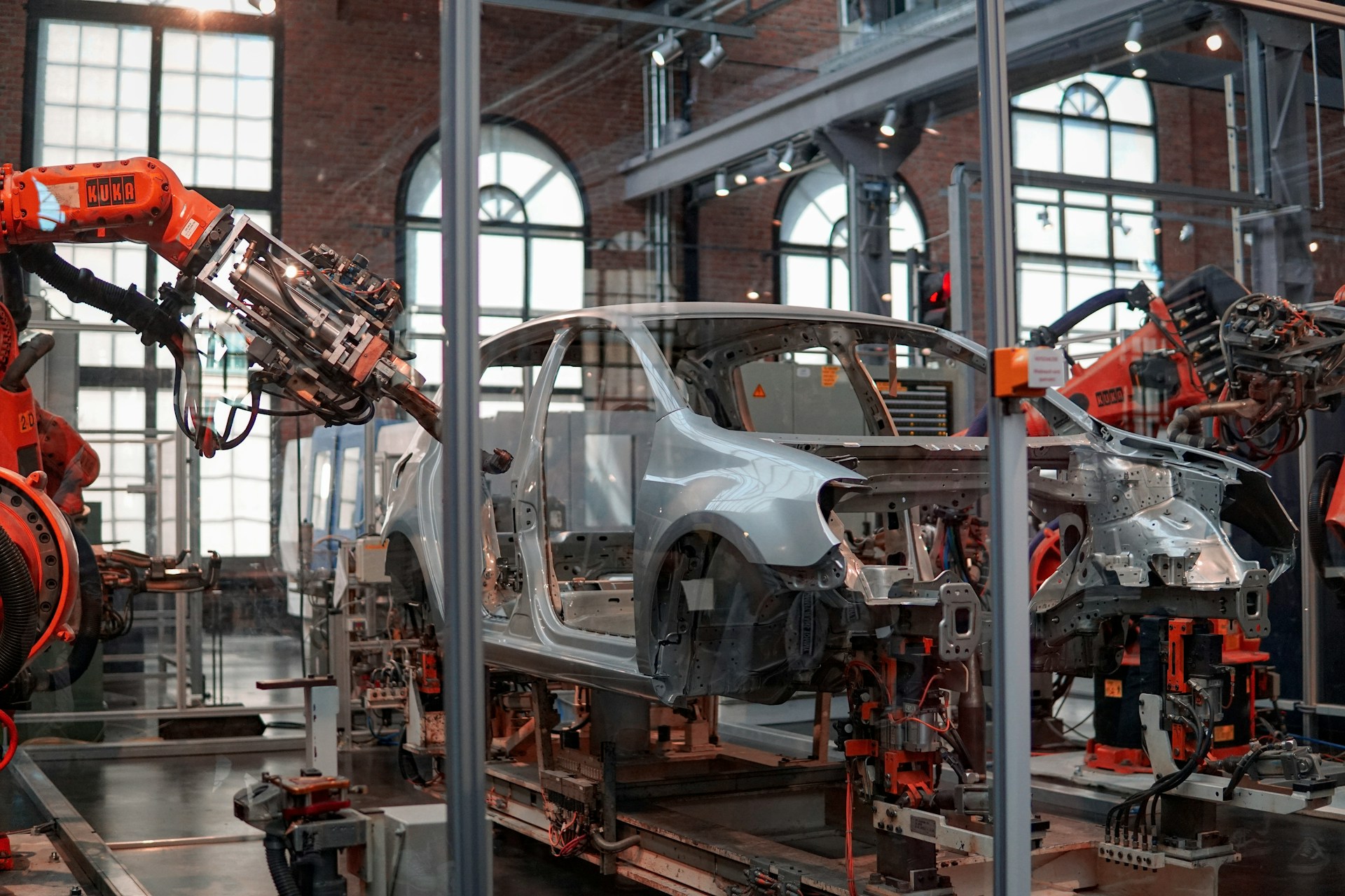 Automotive Industry Supply Summit 2026、ケレタロを自動車産業の拠点として確立