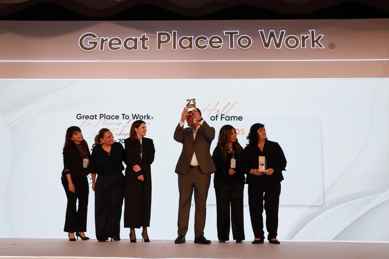 GPTW 2026認定企業：働きがいのある体験を創出する労働慣行