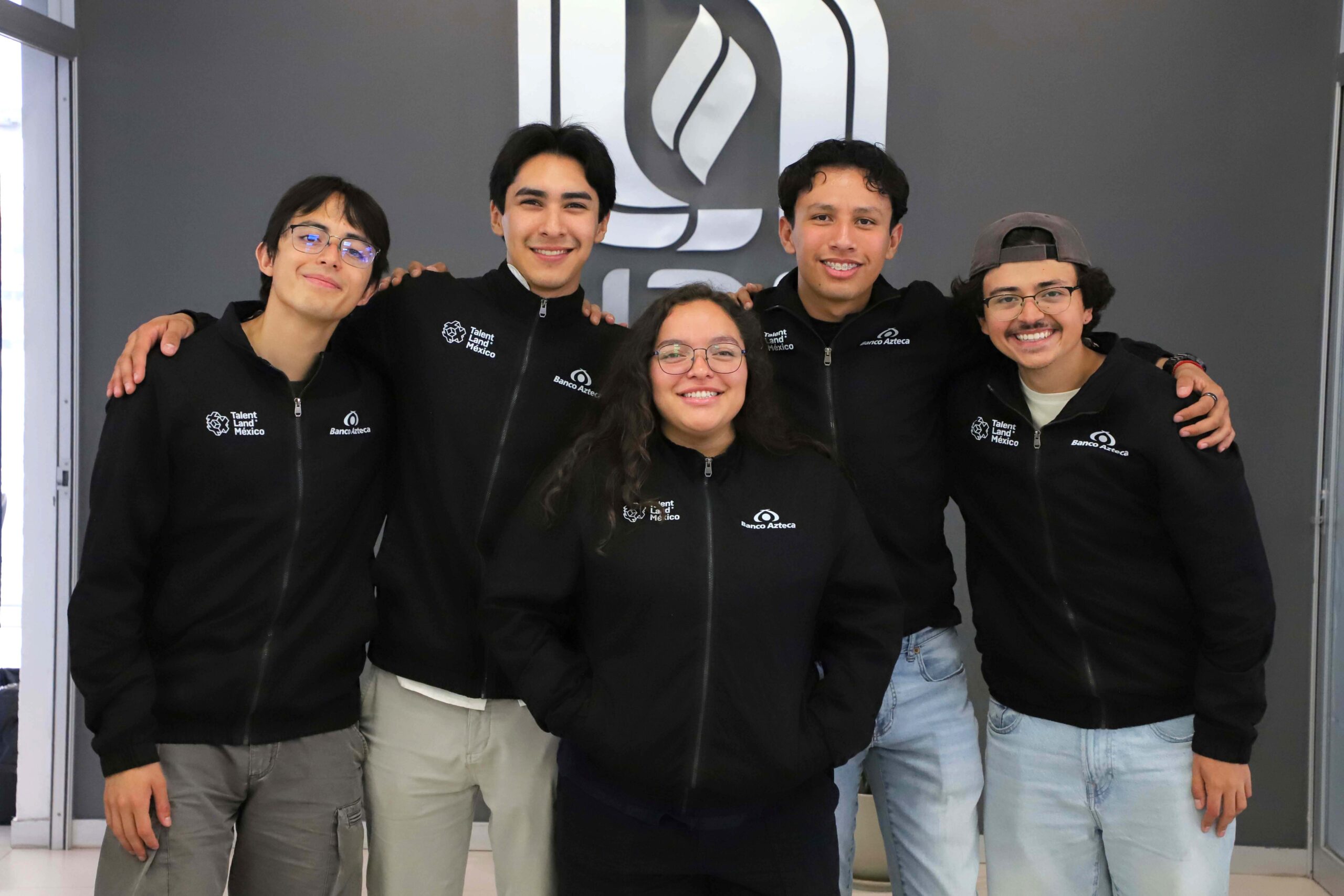 UAAの学生、金融教育アプリでTalent Land 2026を受賞