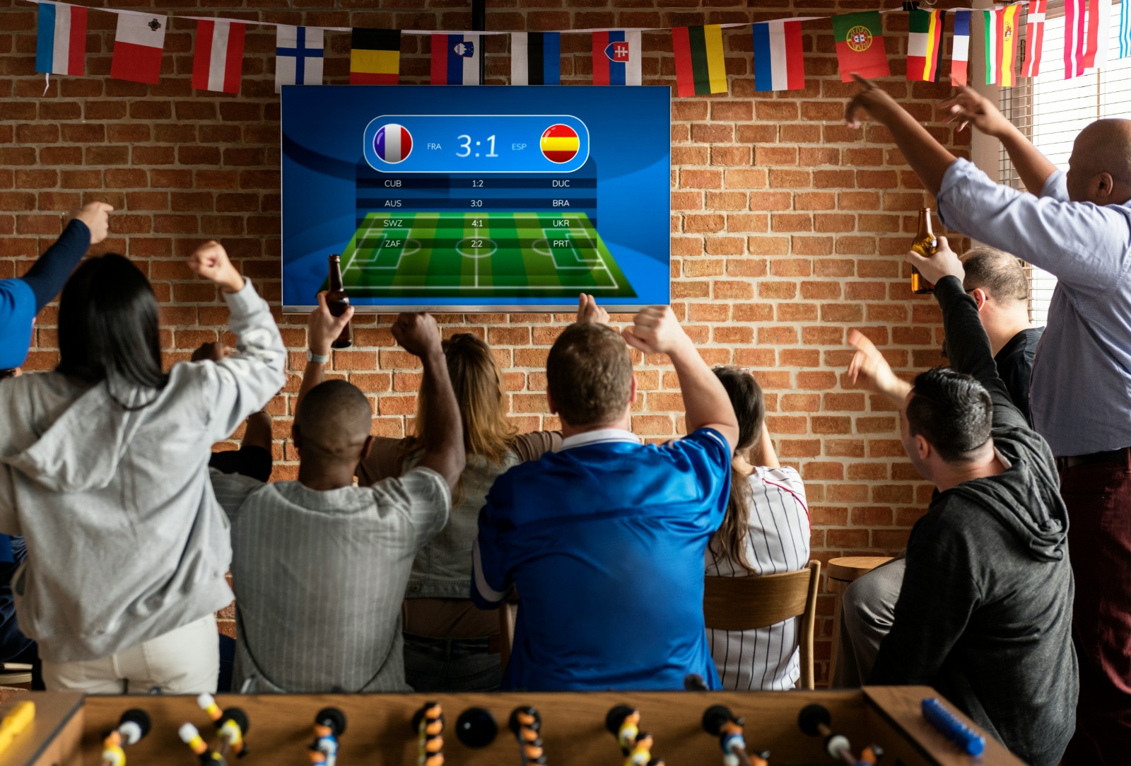 2026年ワールドカップとファンフェスト体験を支えるメキシコブランド