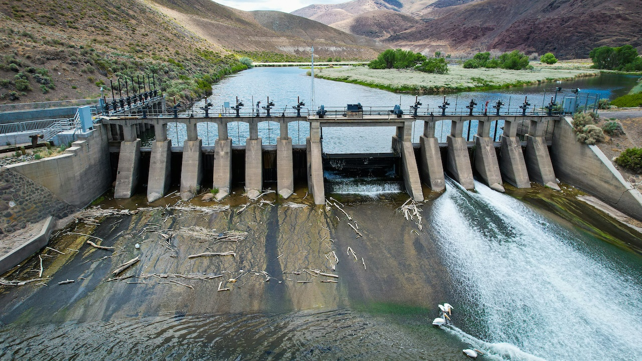 2027年ハリスコ州の水計画：投資の概況