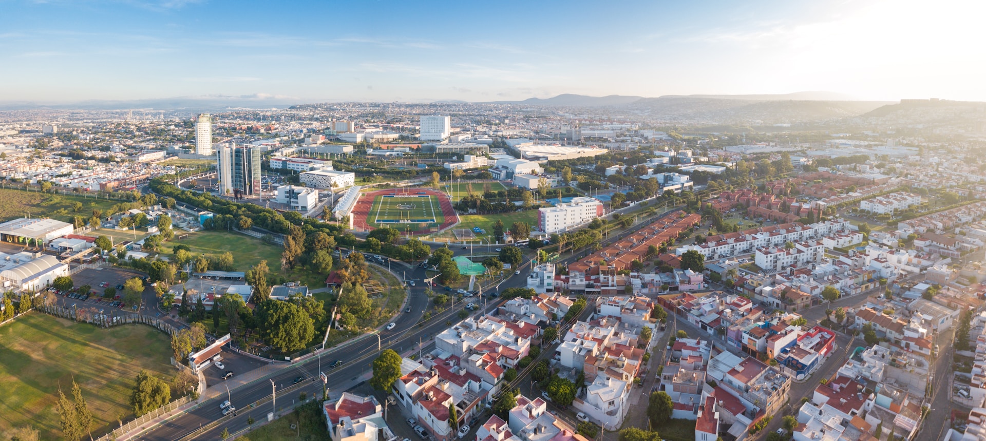 ケレタロがメキシコ他都市よりも人材と投資を惹きつける理由