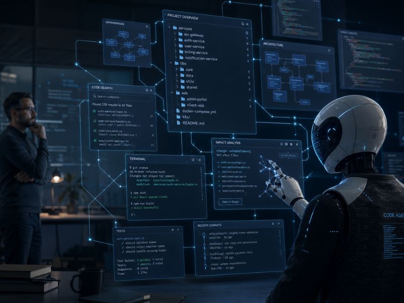 Codexとは何か、そしてOpenAIがCodexを単なるプログラミングアシスタント以上のものへと進化させている理由