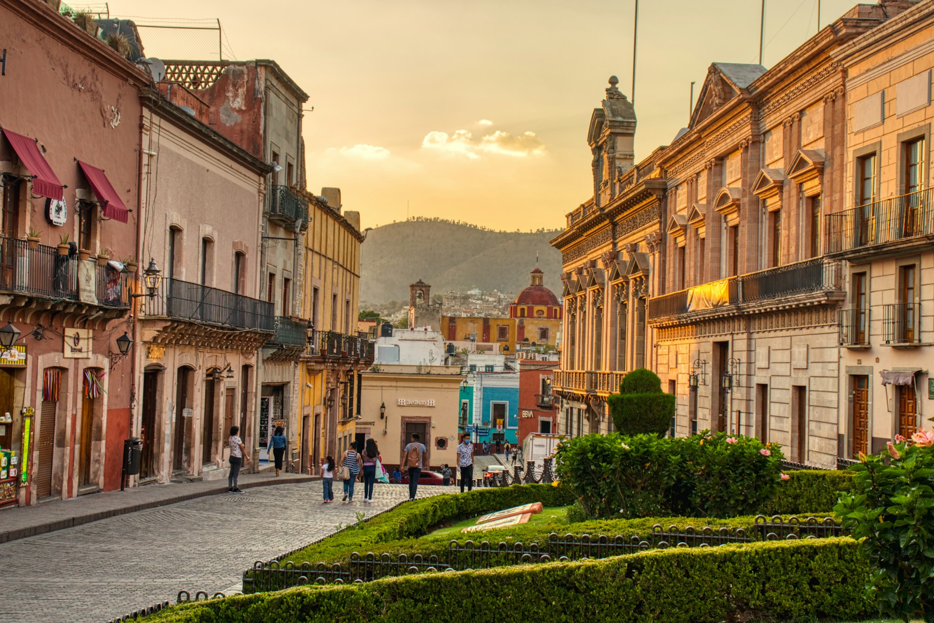 グアナフアト州は2026年メキシコ平和度指数でどの位置にいますか？
