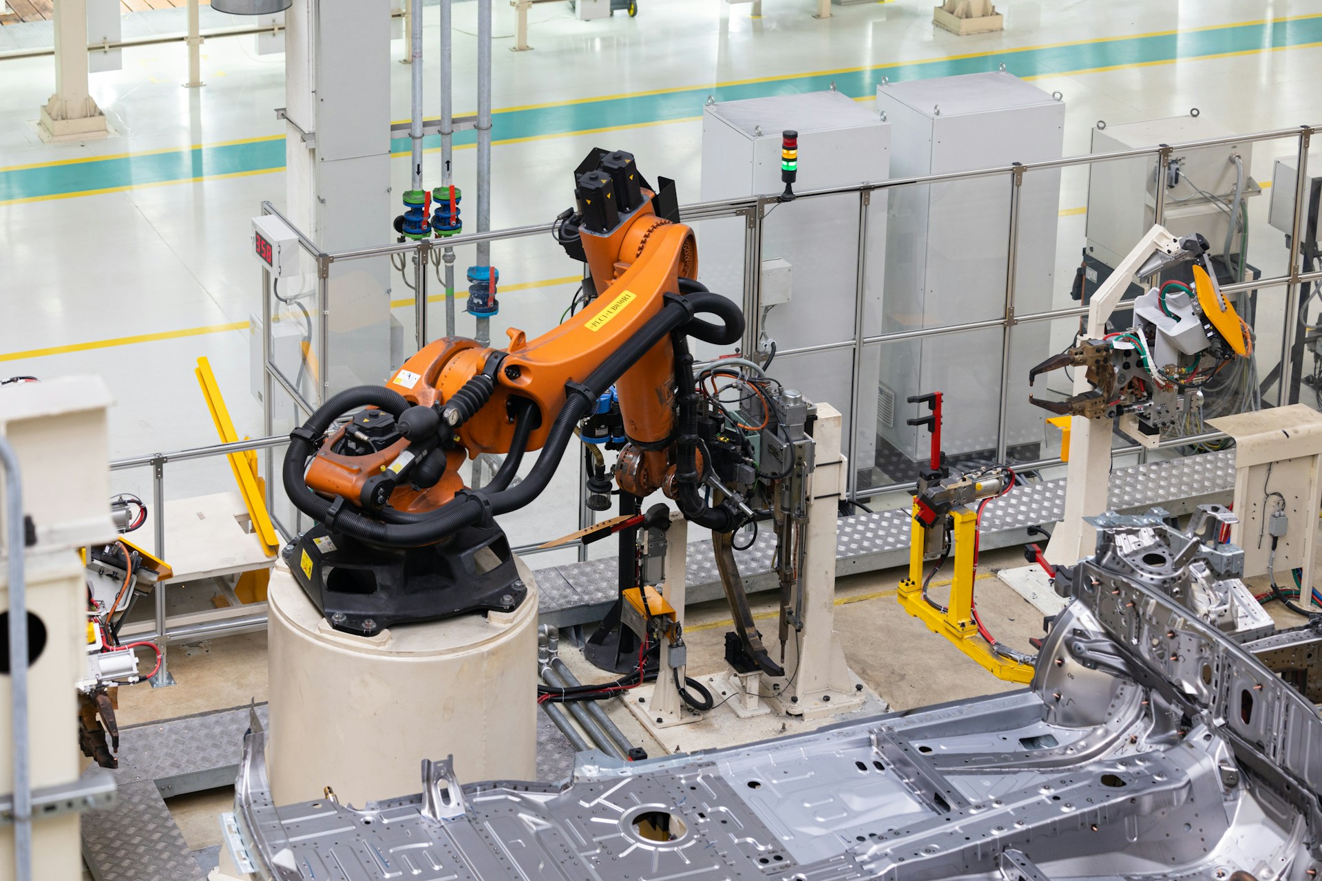 自動車部品産業、T-MEC強化と自動車競争力向上のための戦略的アジェンダを提示