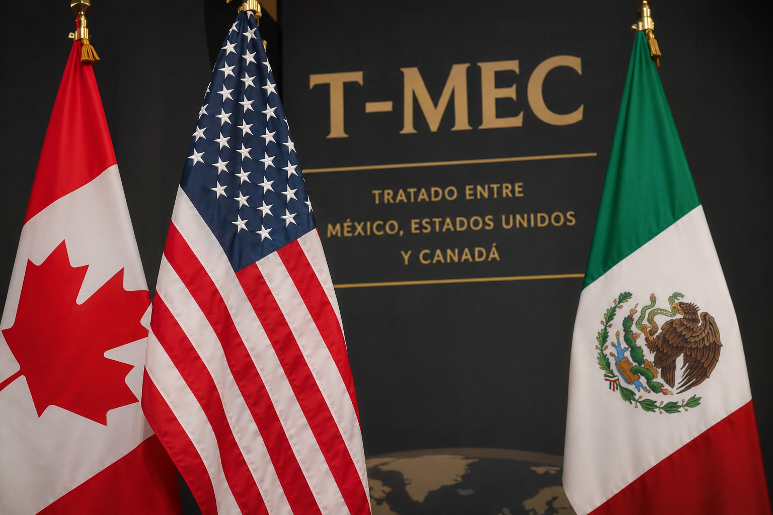T-MEC年次見直し、アグアスカリエンテス州の長期投資を抑制する可能性：経済学者の警告