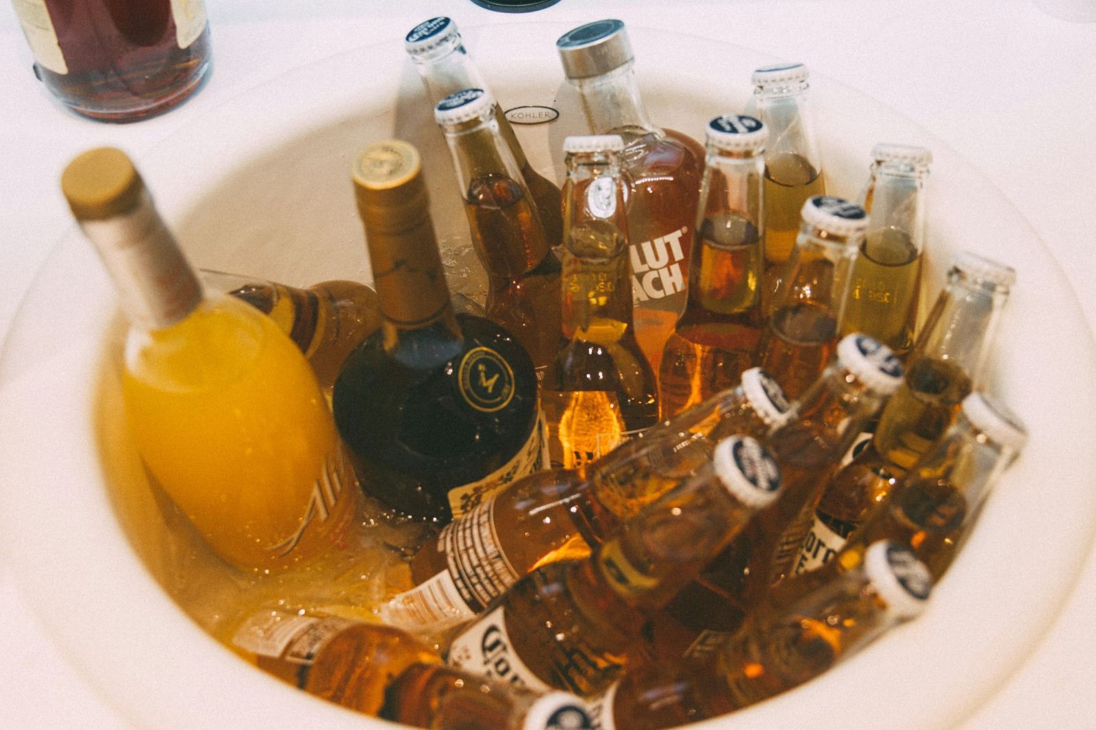 メキシコにおける消費「ワールドカップ」の勝者：ビールとスナック