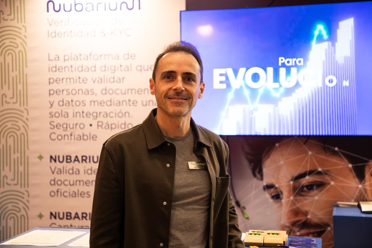 Nubarium、Open Finance 2050におけるサイバーセキュリティとデジタルアイデンティティを推進