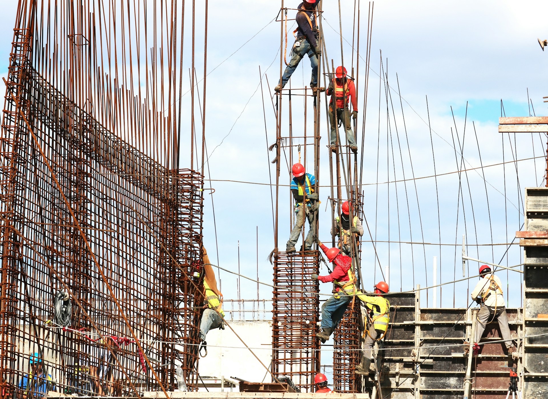 * **Aguascalientesの建設会社、生産量が約20％増加、INEGIが発表**