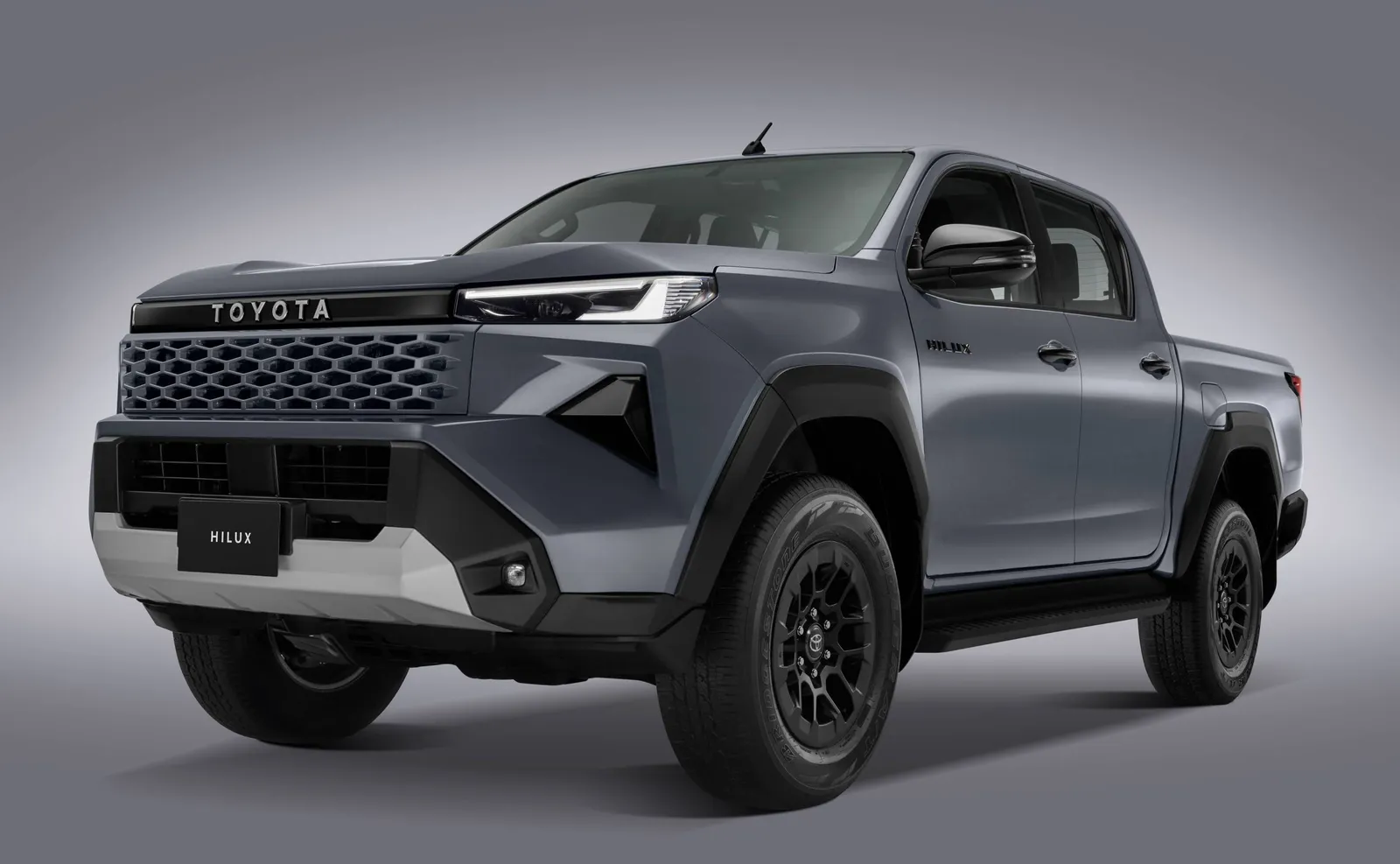 トヨタ・ハイラックス 2027：メキシコでの価格、グレード、新型ピックアップトラックの新情報