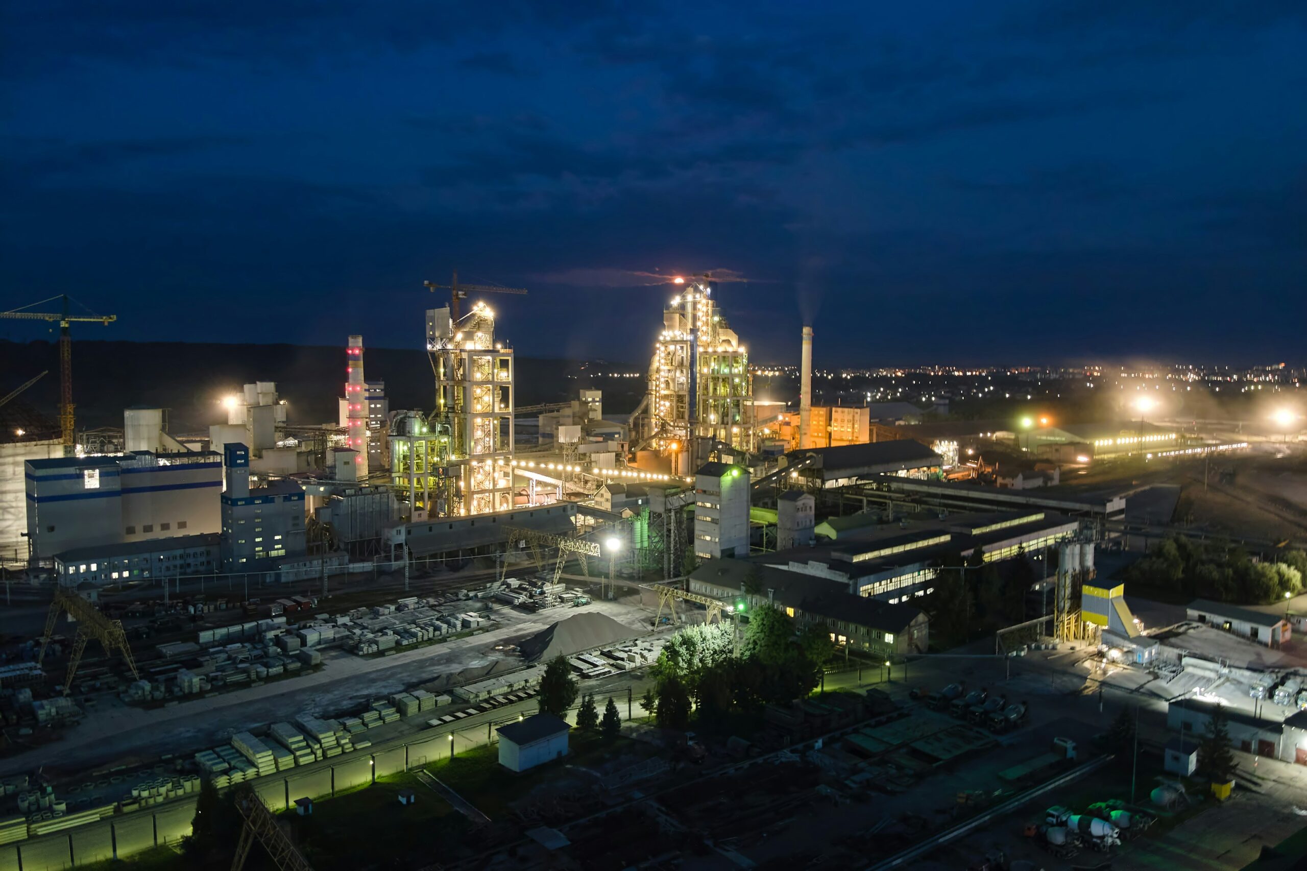 2026年6月、製造業は前年比1.2%減、メキシコの工業進展を鈍化させる