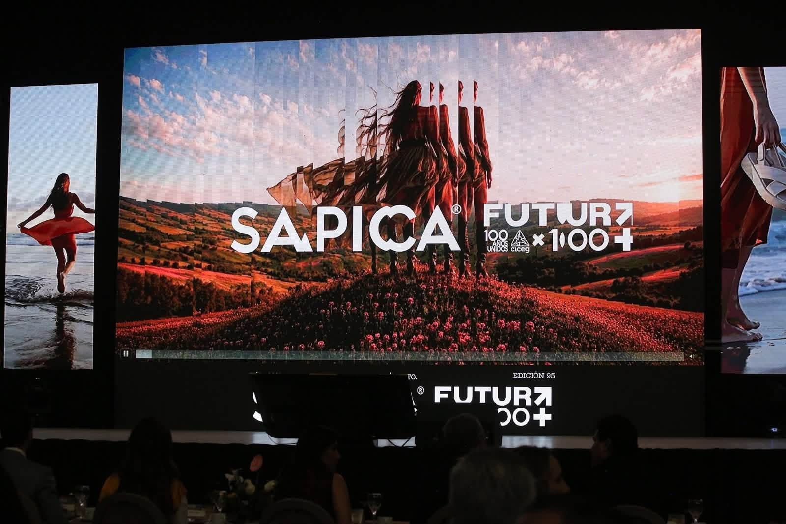 SAPICA 2026、380社・17カ国からのバイヤーが集結
