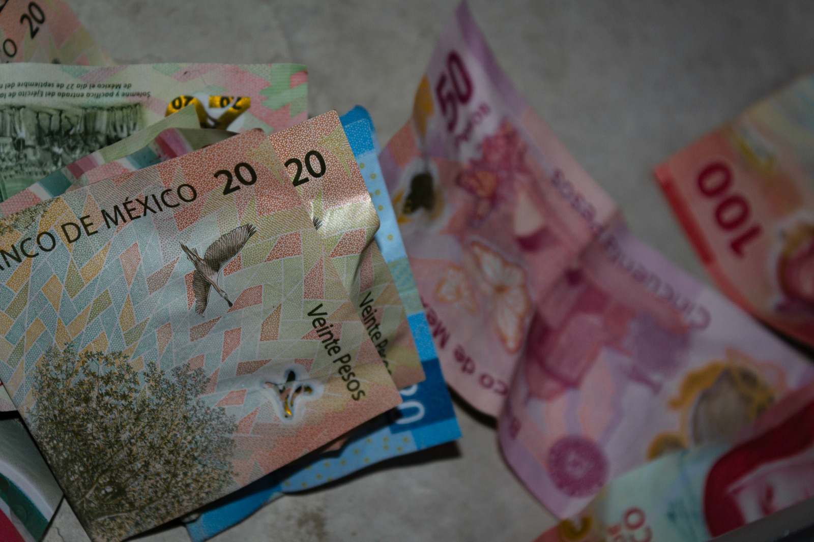 メキシコの2026年第2四半期GDPは1.4%増