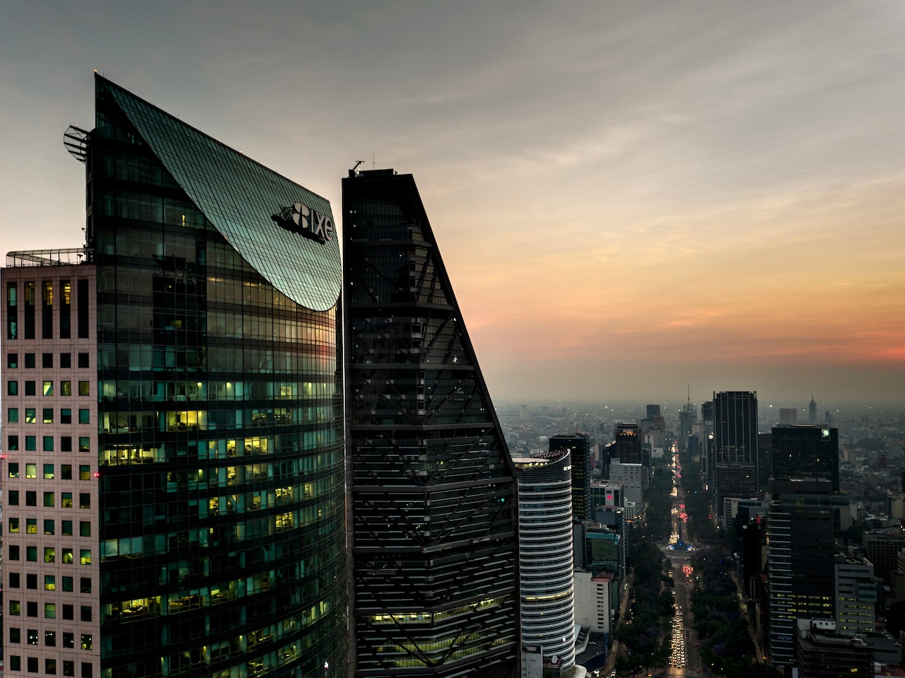 Banxico、メキシコ経済成長率予測を1.5％に上方修正：何が変わったのか？