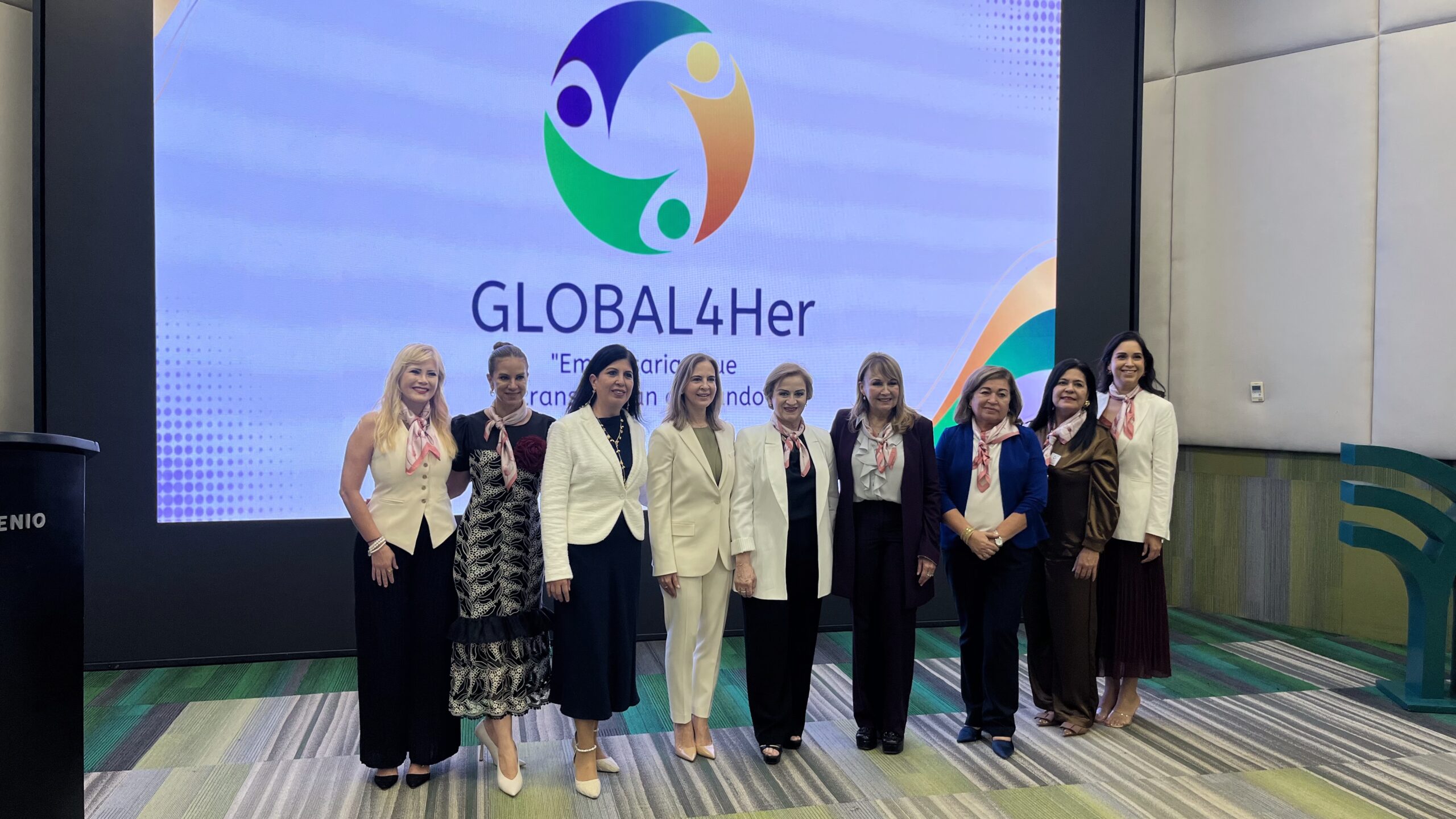 GLOBAL4Her、女性主導ビジネスの国際化を推進
