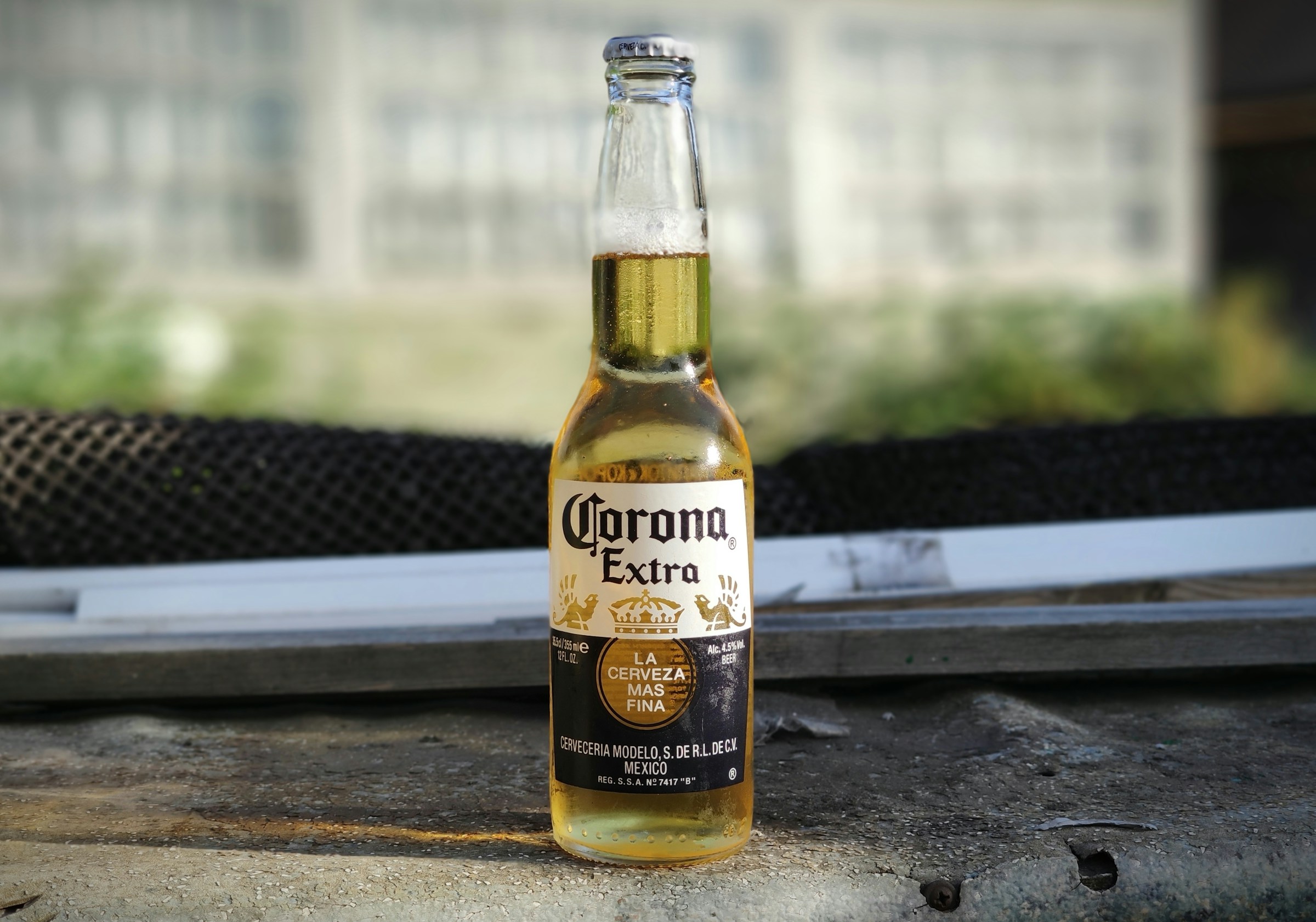 メキシコのシンボルとなっているブランド