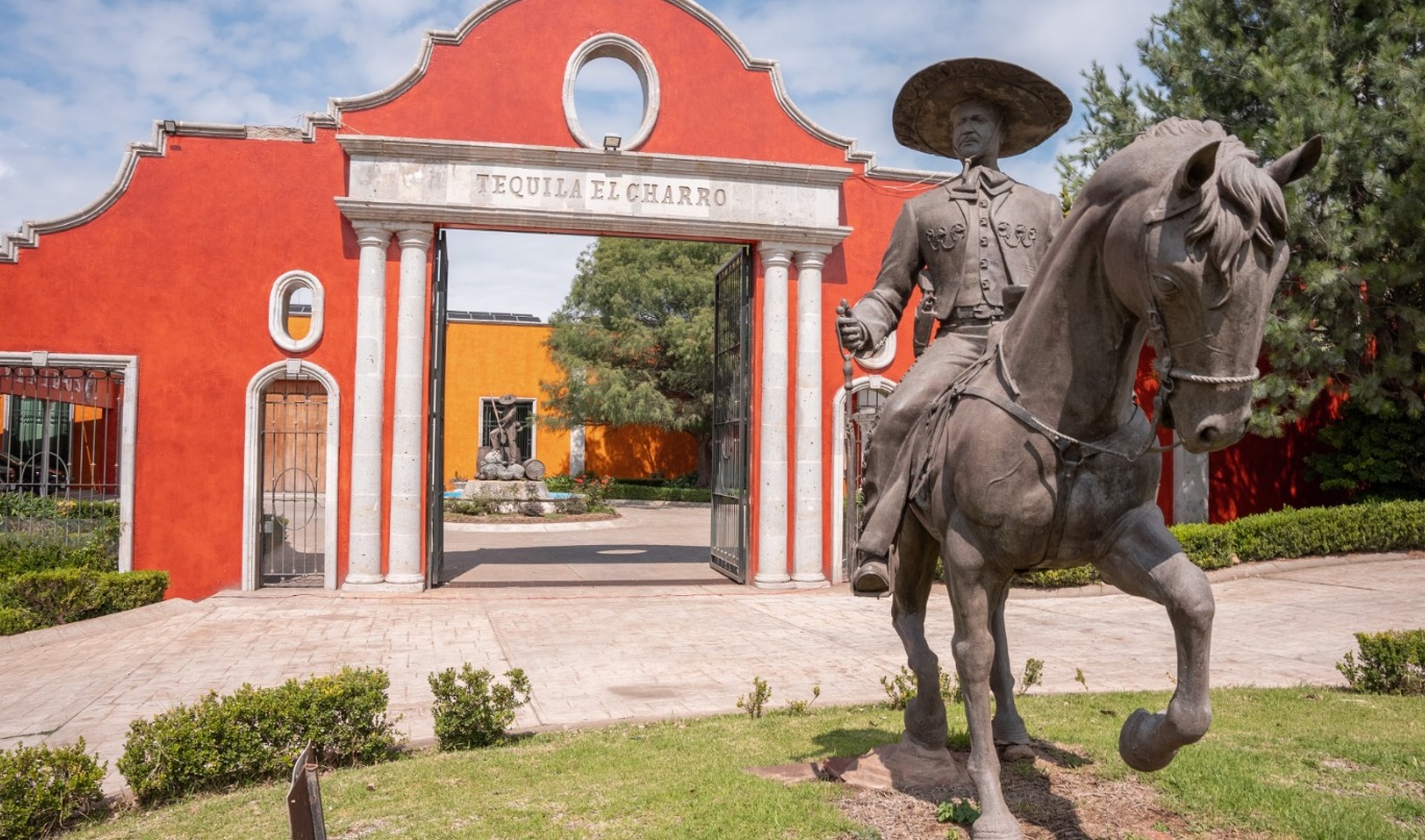 Tequilera de Arandas、Cemefiより6年連続でESR認証を受賞