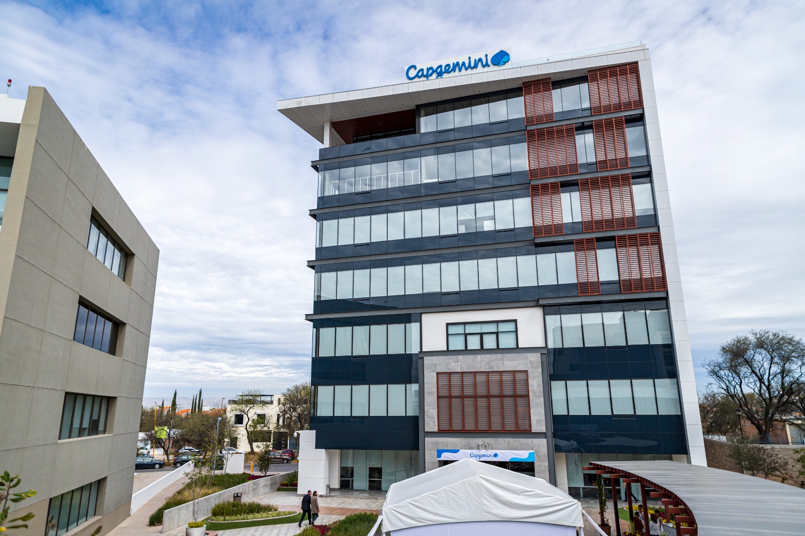 Capgeminiメキシコ、2026年最も倫理的な企業ランキング入り