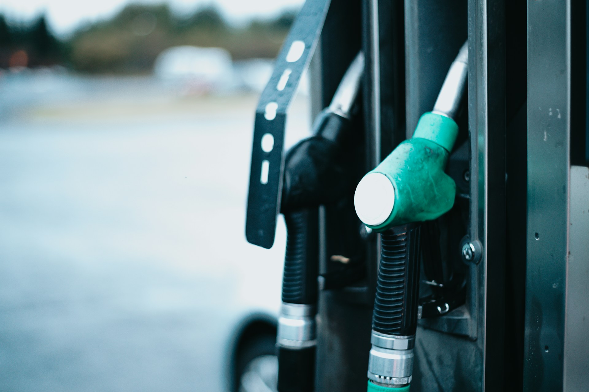 グアナフアト州のガソリンスタンド、コストと価格の圧力でディーゼル燃料の販売を一時停止
