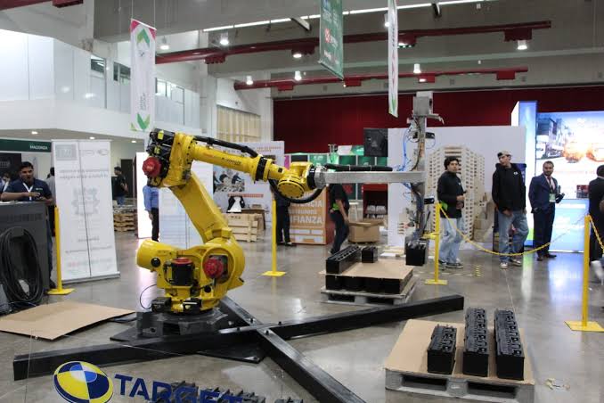 Expo Potosí Industrial 2026：SLPのサプライヤーにとっての機会