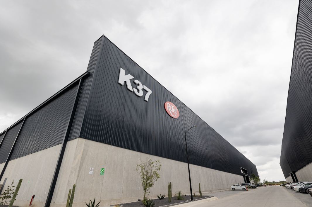 Grupo Rifel、ケレタロ州に1億ドル超を投資