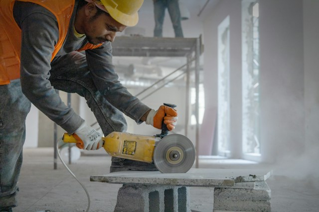 ヌエボレオン州、建設業の雇用が3.5%増加