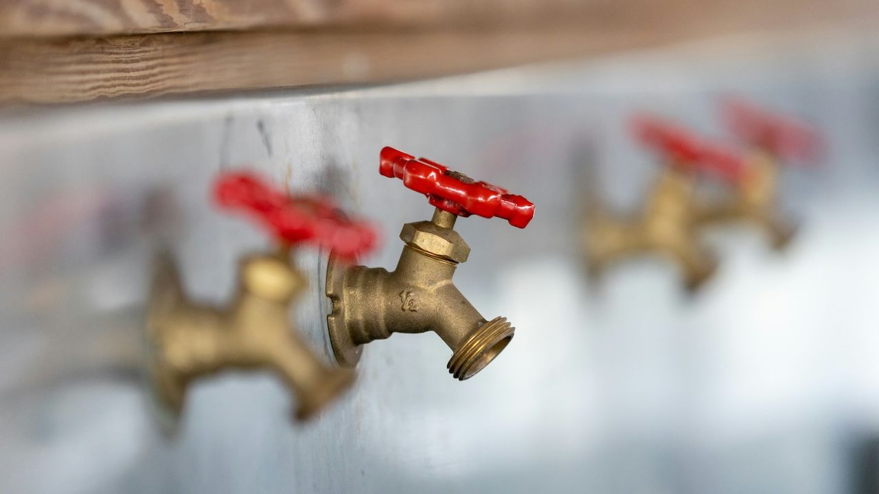 ハリスコ州の水危機：企業保護のためにコパルメックスは何を求めているか？